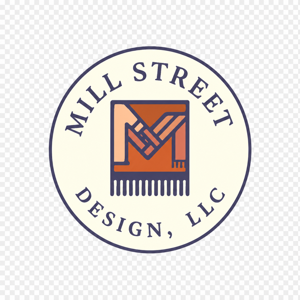 Mill Street Design logo